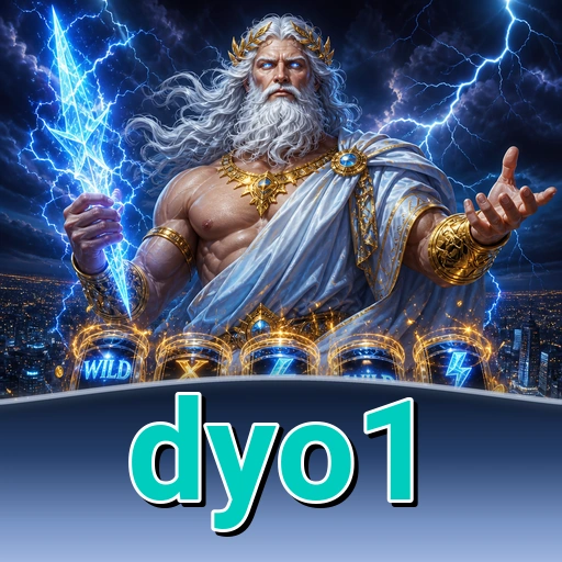 Gambar verifikasi keamanan akun masuk & daftar dyo1