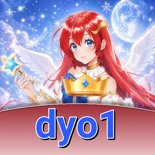 Gambar verifikasi tautan alternatif resmi dyo1 Indonesia